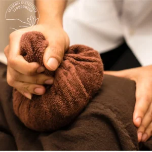 Kurs Masażu Gorącymi Stemplami Ziołowymi Akademia Kształcenia Zawodowego