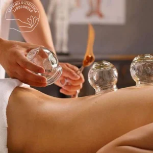 Kurs stawiania baniek ogniowych Akademia Kształcenia Zawodowego