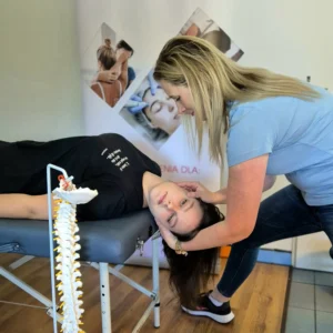 Rwa Barkowa i Bóle Karku (21-22.03.2026)