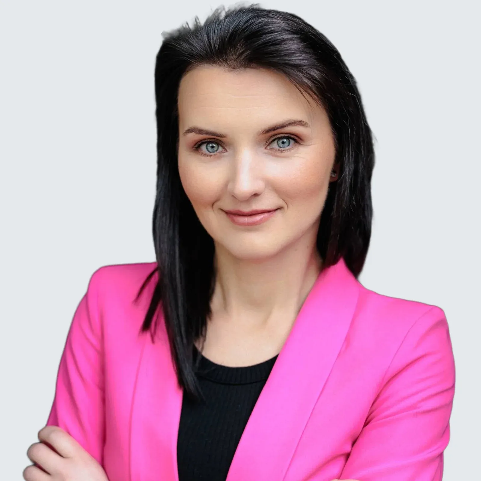 Mgr Agnieszka Wojas-Gawor